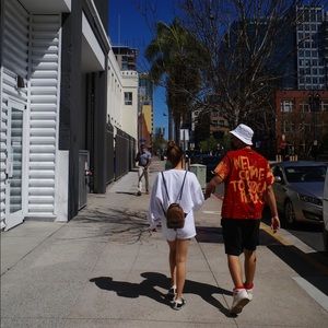 Meet your Posher, Guanyao